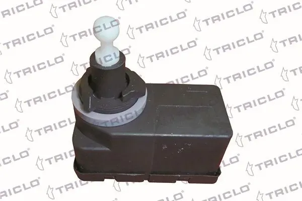 Motor regulador de faros Volkswagen Golf V