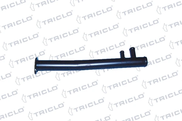 Conducto refrigerante, bomba de agua, de tubo de agua a refrigerador aceite Fiat Tempra (159)