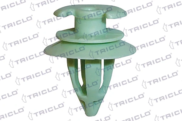 Clip, Tubuladura de sujeción, alféizar de la puerta Mercedes Sprinter I 2-t (901, 902)