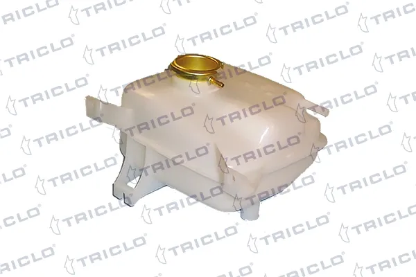 Vaso de expansión Fiat Ducato I