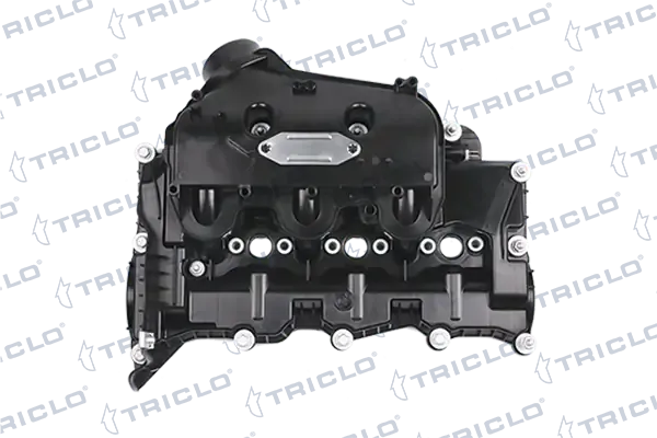 Tapa de válvulas izquierda 396585 Triclo