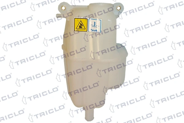 Botella de refrigeración Alfa Romeo 159 (939)