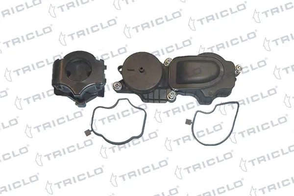 Válvula PCV 412197 Triclo