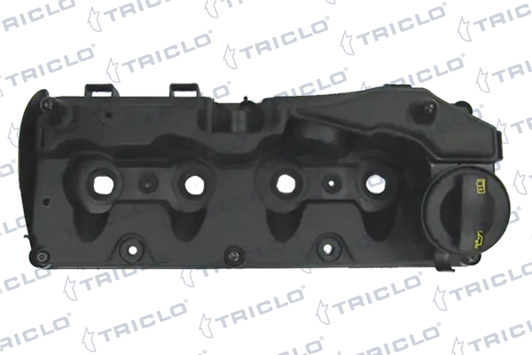 Tapa de balancines 392553 Triclo
