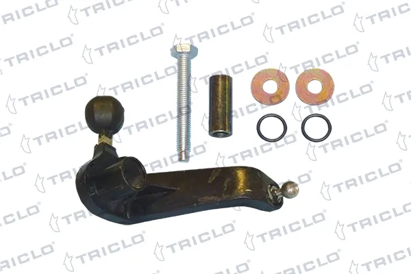 Articulación de la varilla de cambios 00244991 Scania