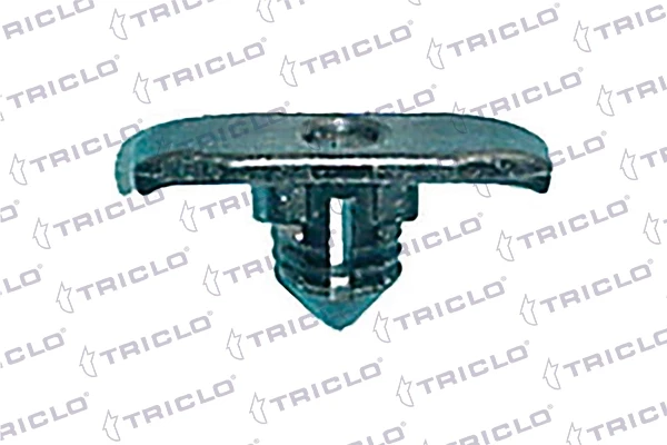 Piston (clip) De Una Campana Calefactora Volkswagen Sharan 1 (7M8, 7M9, 7M6)