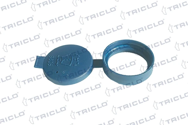 Tapa de depósito del agua de lavado Fiat Fiorino (225)