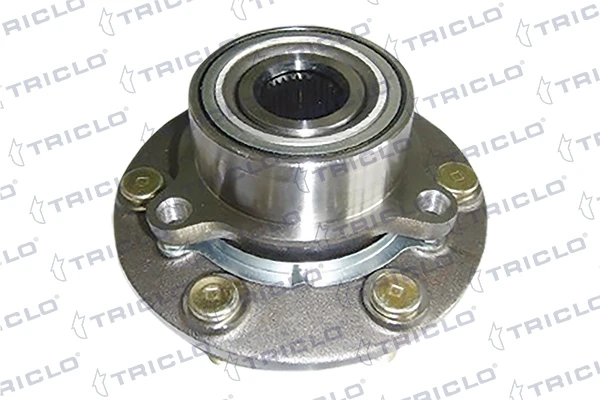 906548 Triclo