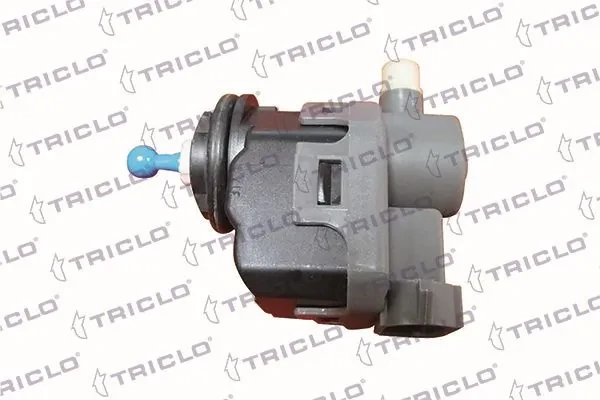 Elemento de regulación, regulación del alcance de faros Nissan Primera (P12)
