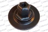 Tornillo (tuerca) de sujeción 164304 Triclo