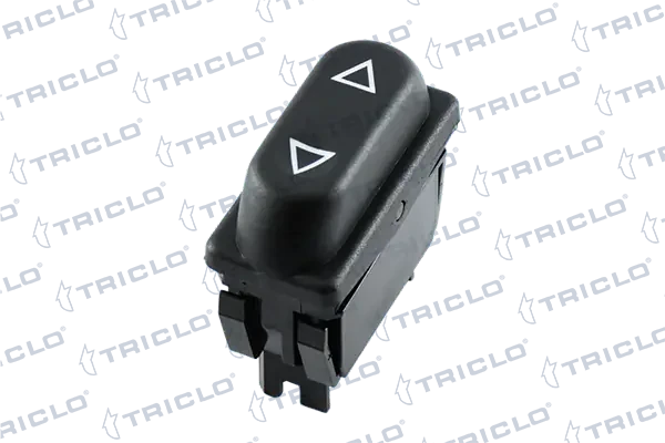 Botón de encendido, motor eléctrico, elevalunas, puerta delantera derecha Citroen Jumpy 1 (BS, BT, BY, BZ)