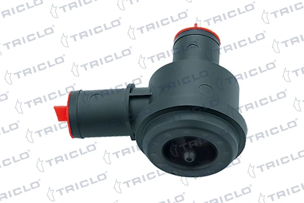 472329 Triclo valvula de derivacion aire de carga (derivador)