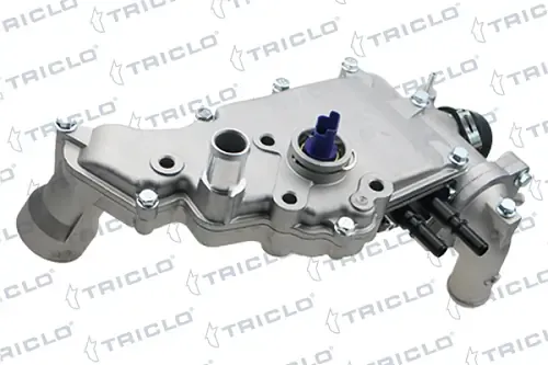 Caja de termostato 461101 Triclo