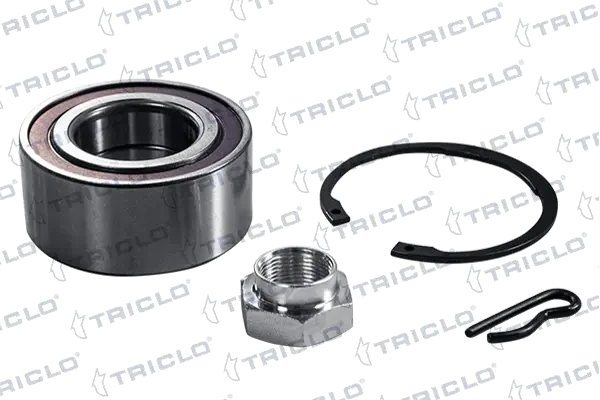 910006 Triclo
