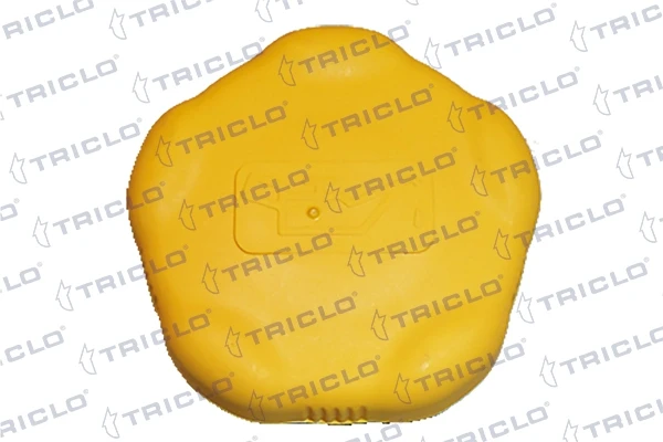 Tapa de tubo de llenado de aceite Alfa Romeo 147 (937)