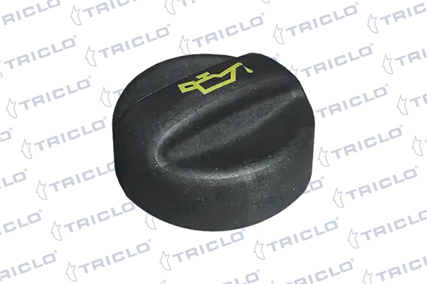 Tapa de aceite de motor 311317 Triclo