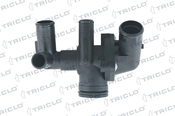 Caja del termostato Citroen Jumper (250)