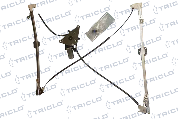 Elevalunas para Chrysler Voyager II GS 