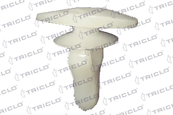 Clip de sello de puerta 163703 Triclo
