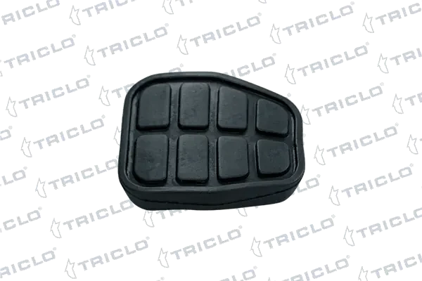 Revestimiento del pedal, pedal de embrague Seat Ibiza 2 (6K1)