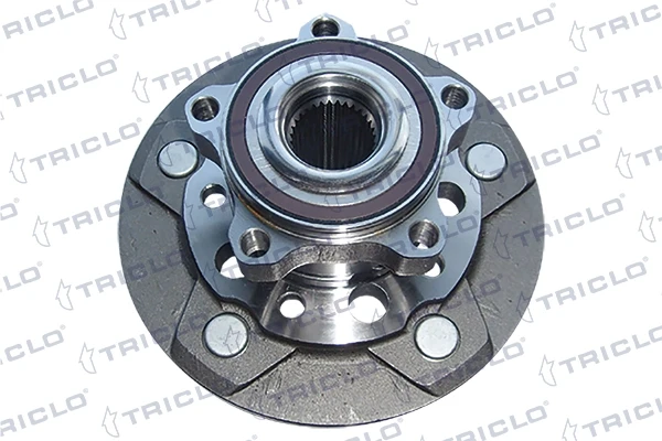 908534 Triclo