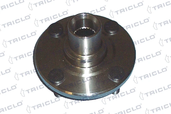 906449 Triclo