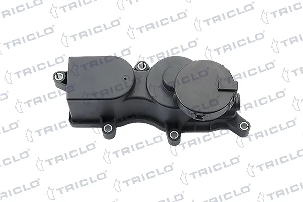 Separador de aceite del sistema de ventilación del cárter 412339 Triclo