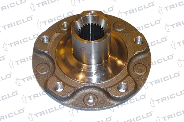 905812 Triclo