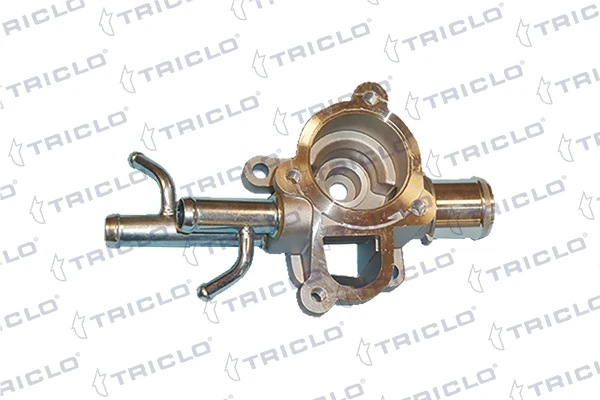 466640 Triclo caja del termostato