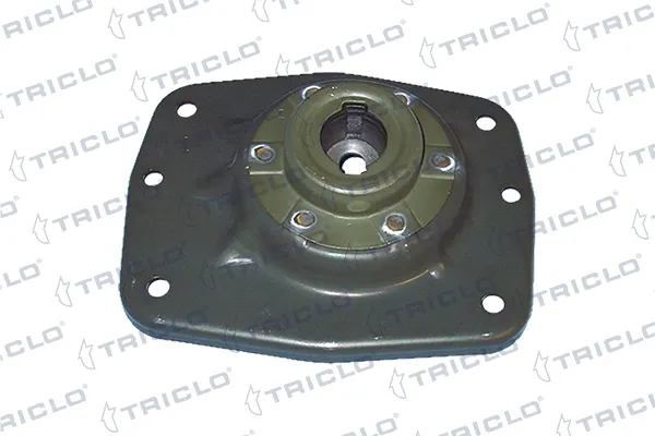 Soporte del amortiguador delantero izquierdo 781331 Triclo