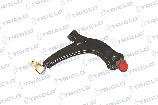 Brazo inferior derecho de la suspensión delantera 771363 Triclo
