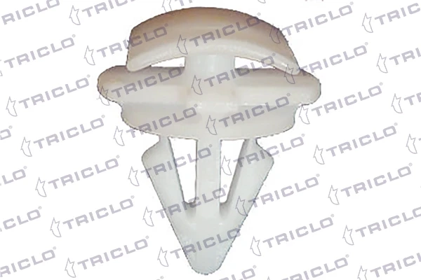 Clip, Tubuladura de sujeción, alféizar de la puerta Volkswagen Touareg 2 (7P5, 7P6)