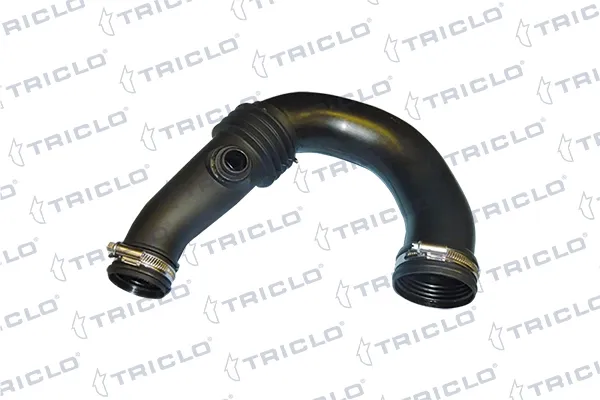 Tubo de admisión de aire al turbocompresor 525845 Triclo