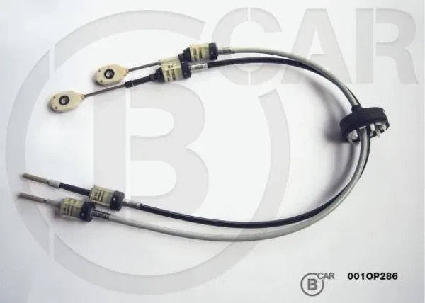 001OP286 B CAR