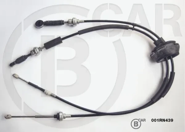 Cables De Accionamiento, Caja De Cambios Renault Laguna 1 (B56)