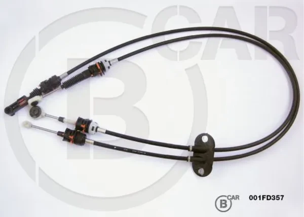 001FD357 B CAR