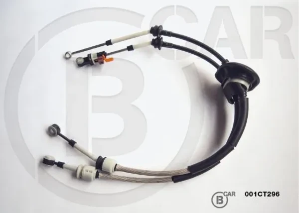 001CT296 B CAR