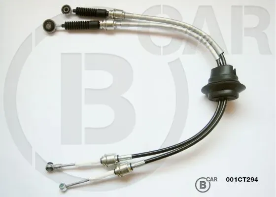 Cables de caja de cambios 001CT294 B CAR