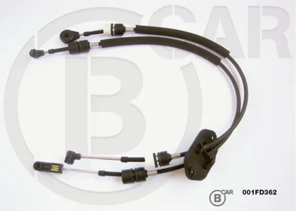 001FD362 B CAR