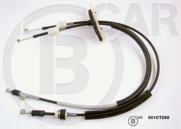 001CT288 B CAR