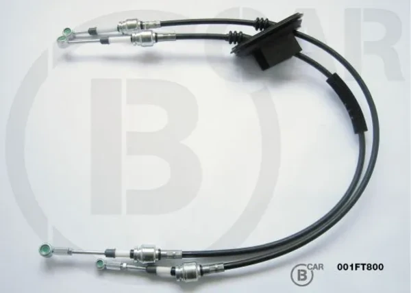 001FT800 B CAR