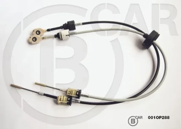 001OP288 B CAR