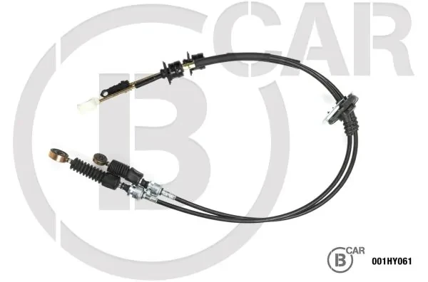 001HY061 B CAR