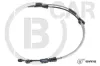 Cables De Accionamiento, Caja De Cambios Seat Alhambra 7V8, 7V9