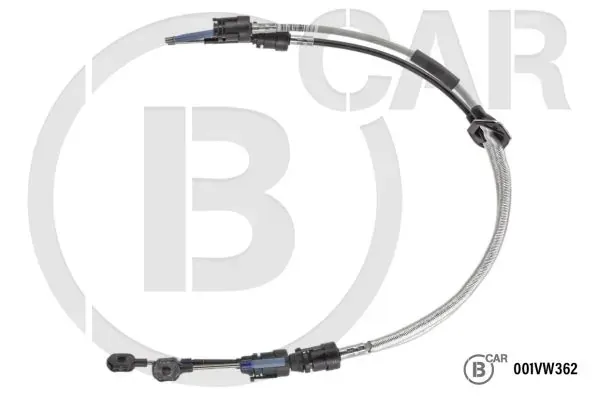 Cables De Accionamiento, Caja De Cambios Seat Alhambra 7V8, 7V9