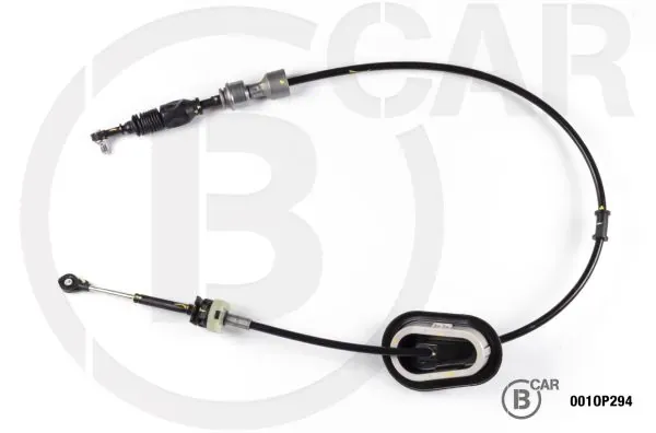 Cables De Accionamiento, Caja De Cambios Opel Vectra