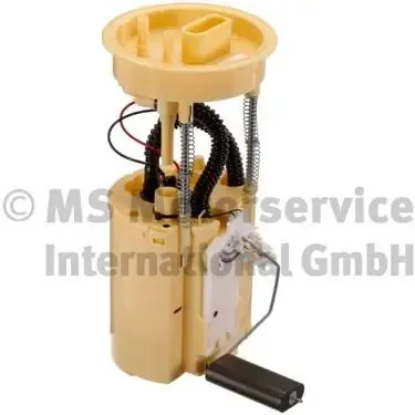 Bomba de gasolina 707795200 Pierburg