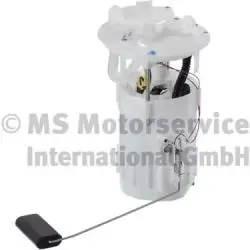 Bomba de gasolina 702552740 Pierburg