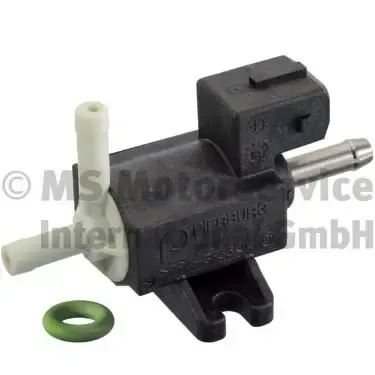Válvula solenoide de control de presión de sobrealimentación 700380110 Pierburg