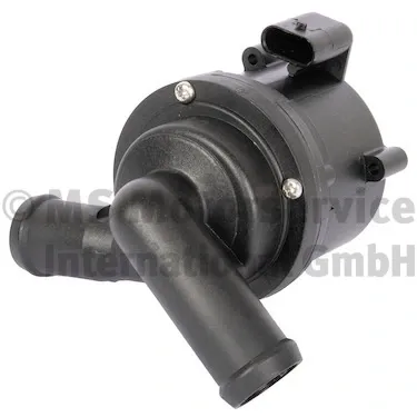 Bomba de agua eléctrica auxiliar 706740130 Pierburg